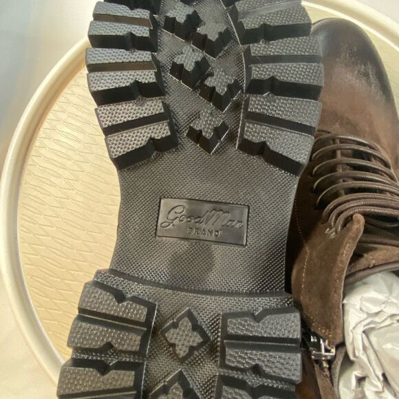 NEW in BOX Good Man Brand - Men display picture 1